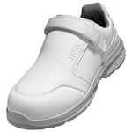 1 SPORT WHITE BAS LOW SHOES S2 WHITE WIDE 11 Taille 39 | 6580839