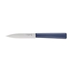 Couteau Office N°312 Essentiels Bleu 10 cm inox Opinel