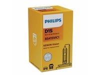 Philips Vision D1s Xenon-Lampa