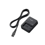 Sony BC-QZ1 Battery Charger For NP-FZ100 (Battery for Sony Camera A9)