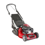 Mountfield SP505R V Self-Propelled Rear Roller Petrol Lawn Mower