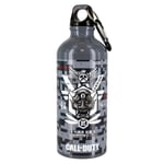 Call of Duty Black Ops 4 Official Water Bottle Metal