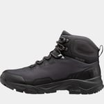 Helly Hansen Men’s Roamfree HELLY TECH® Hiking Boots Black 9.5