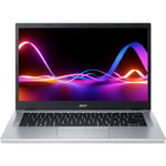 Acer Aspire 3 A314 14" Laptop 8GB RAM 128GB SSD | AMD Ryzen 3, Windows 11 Home