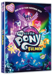 My Little Pony Pony: The Movie - DVD
