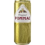Pommac Original Läsk 33cl