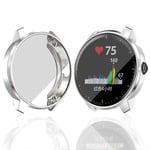 Garmin Vivoactive 3 Music Skal till Smartklocka i TPU - Svart