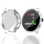 Garmin Vivoactive 3 Music skal till smartklocka i TPU - Silver