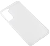 Gear Samsung Galaxy S22 Plus TPU-fodral (transparent)