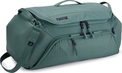 Thule Roundtrip Bike Duffel 55L Hazy Green, 55L