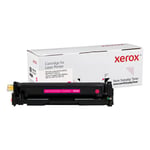 Everyday  Magenta Toner by compatible with HP 410A (CF413A/ CRG-046M