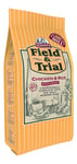 Skinners Field & Trial Chicken And Rice Hypoallergenic Working Dog Food 15kg Bag