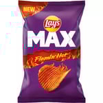 Lays MAX Flamin Hot 150g