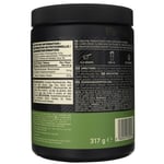 Optimum Nutrition Micronised creatine powder, 317 g