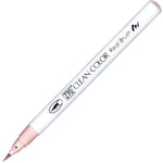 ZIG Clean Color Real Brush 204 Blossom Pink 6st