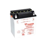 GS Yuasa 12N10-3A-1(DC) 12V Conventional Startbatteri