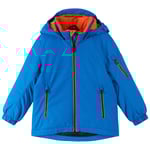 Reima Vinterjacka, Kanto - Bright Blue | Blå | 92 cm