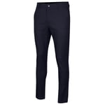 FootJoy Mens Performance Xtreme Stretch Lined Winter Golf Trousers 50% OFF RRP