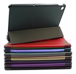 CoverCase Lenovo Tab M10 Plus (3rd Gen) (Svart)