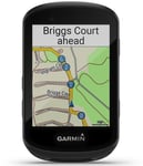 GARMIN Edge 530 GPS enabled computer - unit only Black