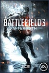 Battlefield 3 - Aftermath Expansion Pack DLC EU Origin (Digital nedlasting)