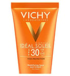 Vichy Ideal Soleil Mattifying Face Dry Touch SPF30 50ml