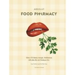 The Book Affair Absolut Food Pharmacy