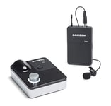 Samson XPDm Mobile Digital Wireless Presentation System with Lavalier (Lapel) mic