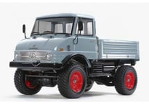 Tamiya Mercedes-Benz Unimog 406 Series U900 - Pre-Painted (CC-02) TAM47465