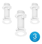 Ubiquiti Recessed ceiling mount for FlexHD Access Point 3pack