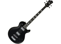 Hagstrom Swede Bass Blk