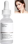 Hyaluronic Acid 2% + B5,Hyaluronic Acid for Face Hydrated,Hyaluronic Acid Serum
