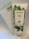 Liz Earle Cleanse & Polish Natural Neroli 200 ml & 1 Cloth