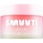 Smuuti Skin Watermelon Jelly Cream - 50 ml