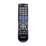 Genuine Samsung LE22C350D1WXXC TV Remote Control