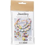 Mini DIY Kit Smycken - Armband & Ring