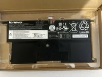 Genuine 00HW003 00HW002 Battery for Lenovo ThinkPad X1 Carbon G3 2015 SB10F46441