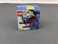 Lego System Classic Town (1997) ~ Set 2849 ~ Gyrocopter ~ New/Selaed (MISB)