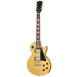 Les Paul Standard 50s Mahogany Top TV Yellow