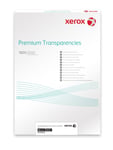 Xerox Overheadpapper Laser A4 50-pack