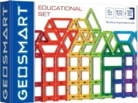Iuvi Geo Smart Educational Set (100 części) IUVI Games