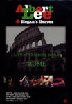 - Albert Lee And Hogan's Heroes: Live At Stazione Birra, Rome DVD