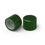 Glorious GMMK PRO Rotary Knob Forest Green (GLO-ACC-P75-RK-FG)