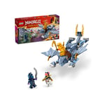 LEGO Ninjago Young Dragon Riyu - Brand New & Sealed