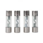 Auto-Connect 40A AGU-säkring, 4-pack