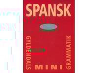 Spansk | Marianne Abrahamsen | Språk: Danska
