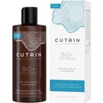 Cutrin BIO + Re-Balance Shampoo 250ml