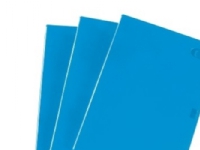 Hama Blu-ray Disc Double Jewel Case, 3 pcs./pack, blue, 2 diskar, Blå
