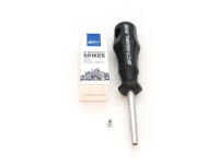 SCHWALBE Steel spikes and tool Replacement steel spikes and tool for Schwalbe winter tires Incl. tool for easy insertion, Box of