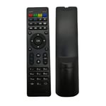 Replacement Remote Control For MAG322 / MAG323 Set Top Box